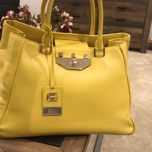 Roberta cavalli class handbag